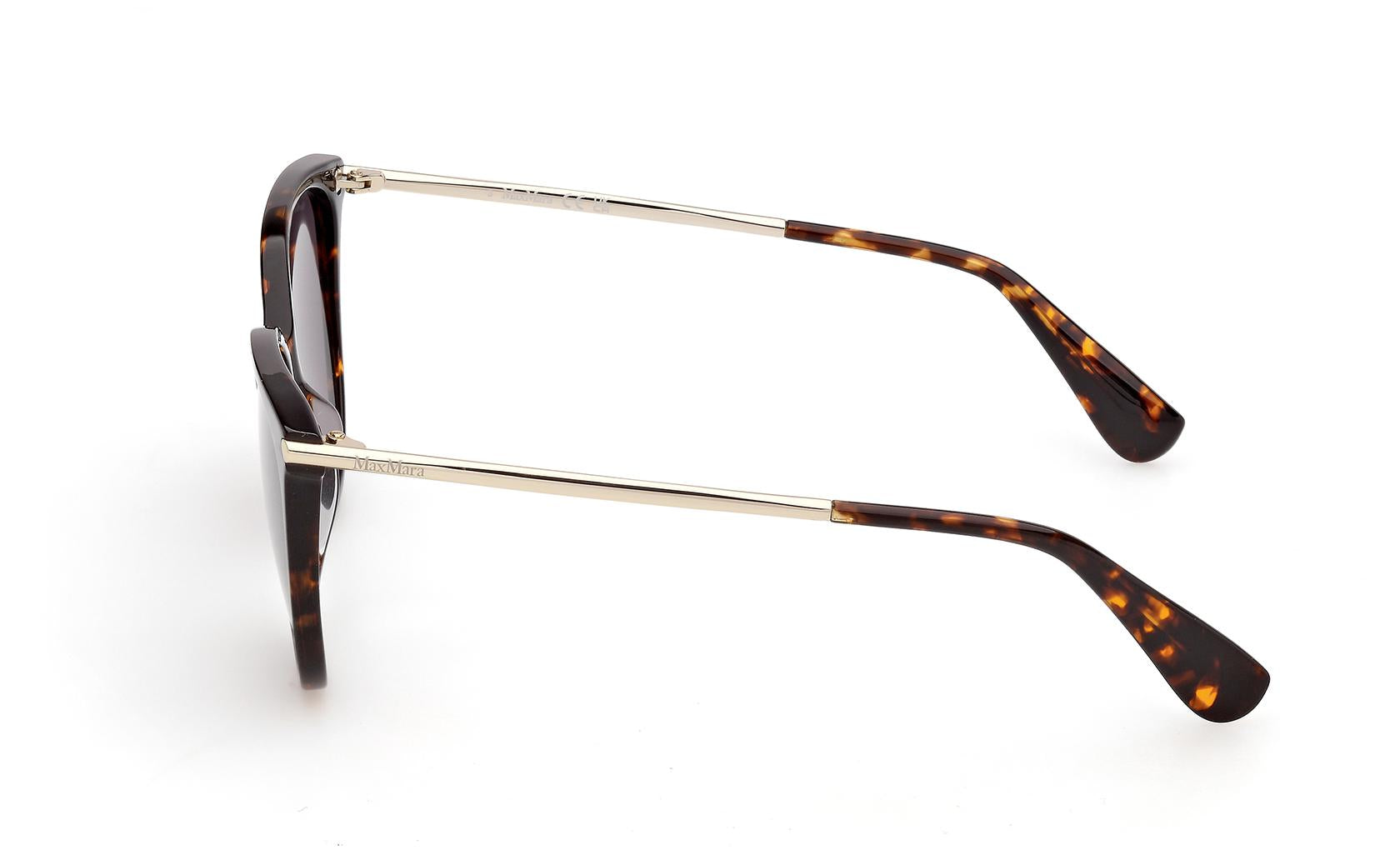 Maxmara Sunglasses MM0201 52A