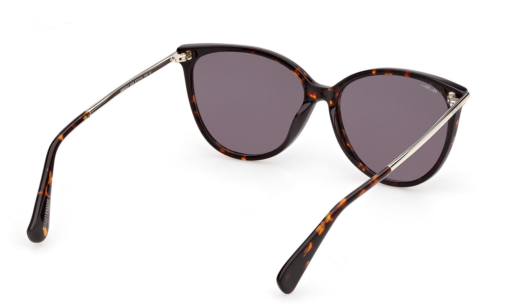 Maxmara Sunglasses MM0201 52A