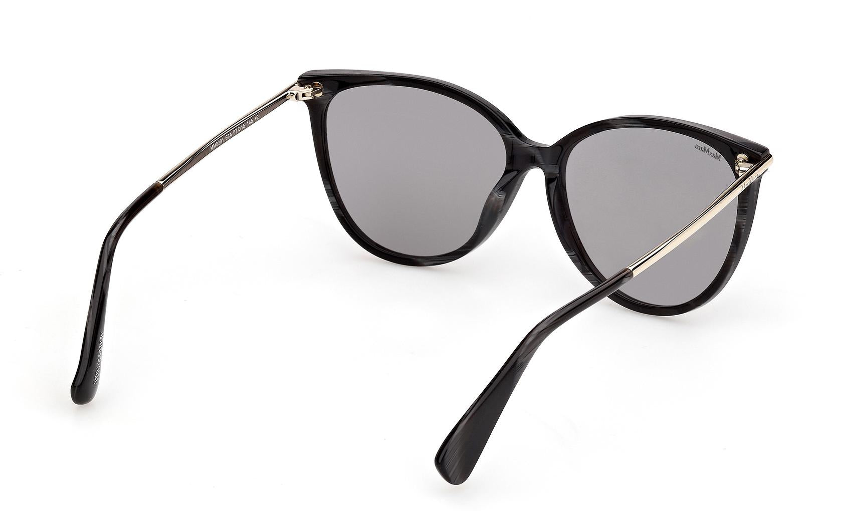 Maxmara Sunglasses MM0201 63A