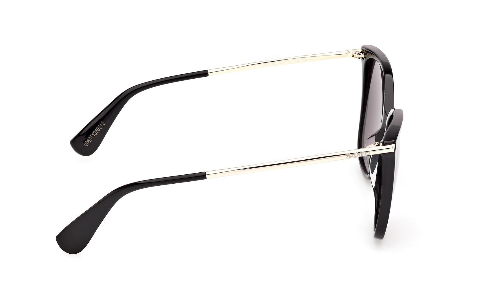 Maxmara Sunglasses MM0202 01A