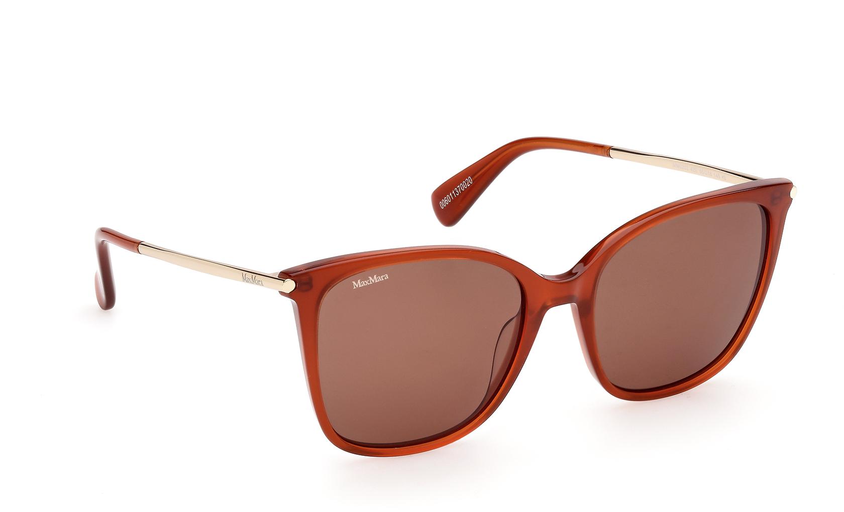 Maxmara Sunglasses MM0202 42E