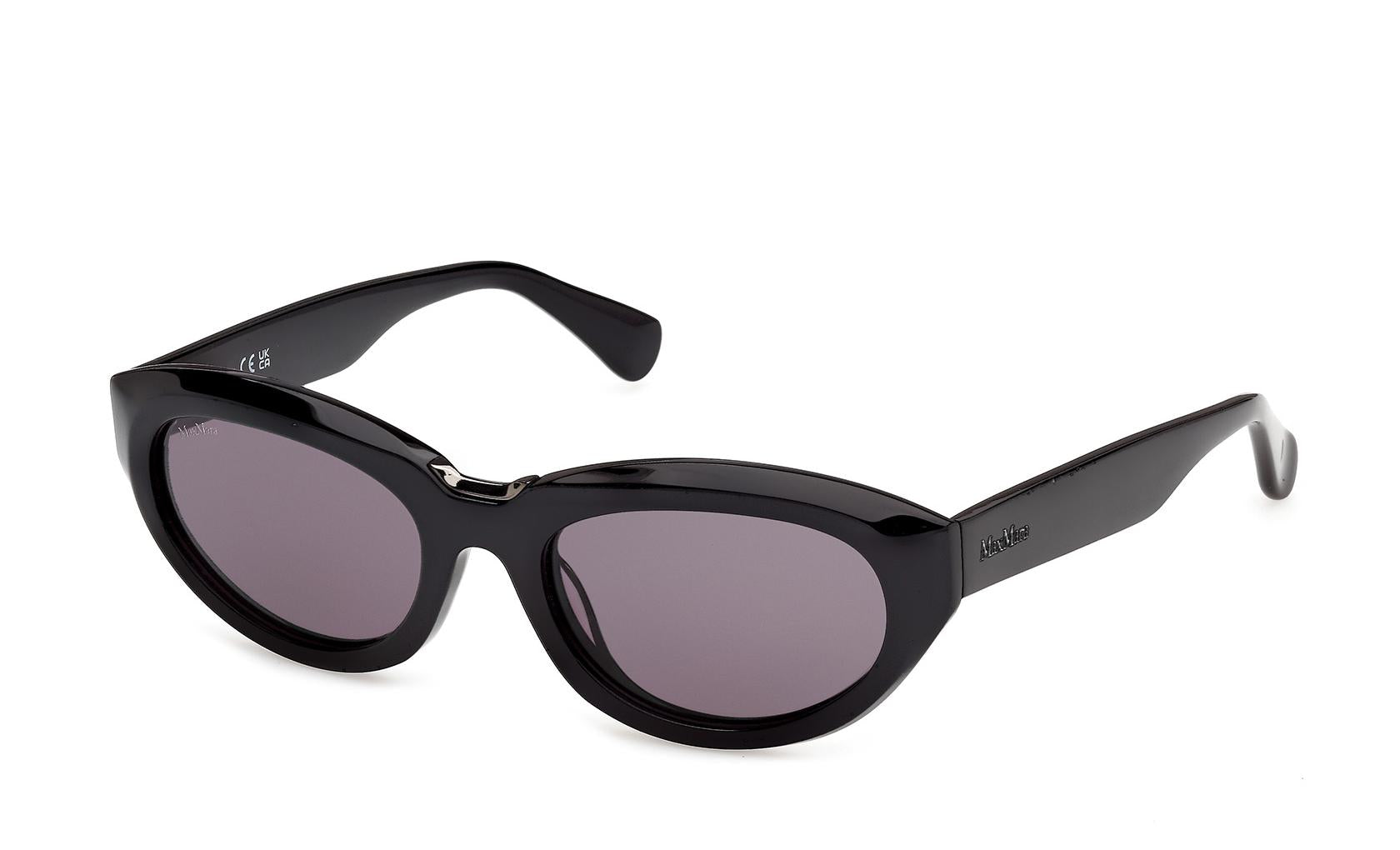 Maxmara Sunglasses MM0203 01A