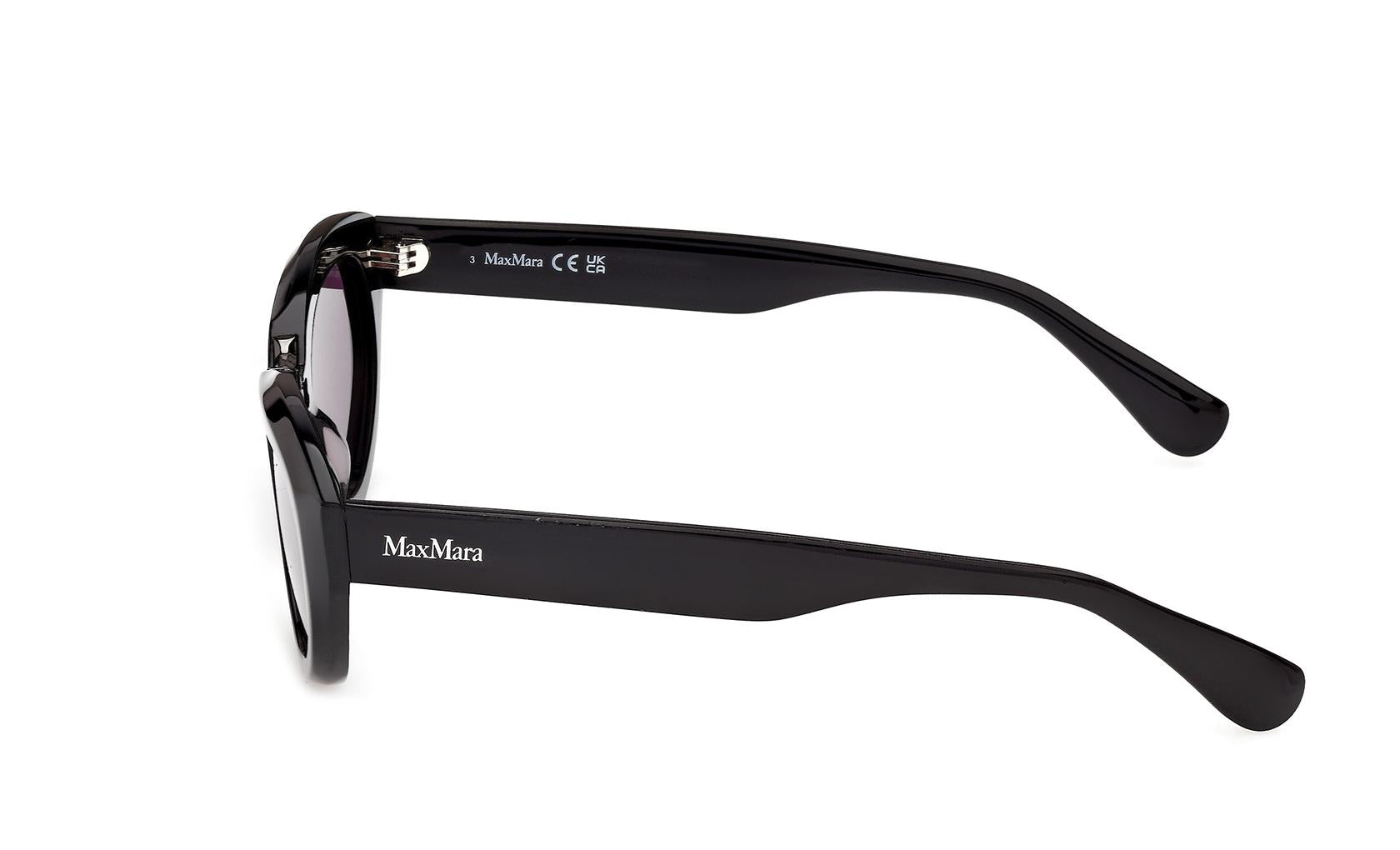Maxmara Sunglasses MM0203 01A