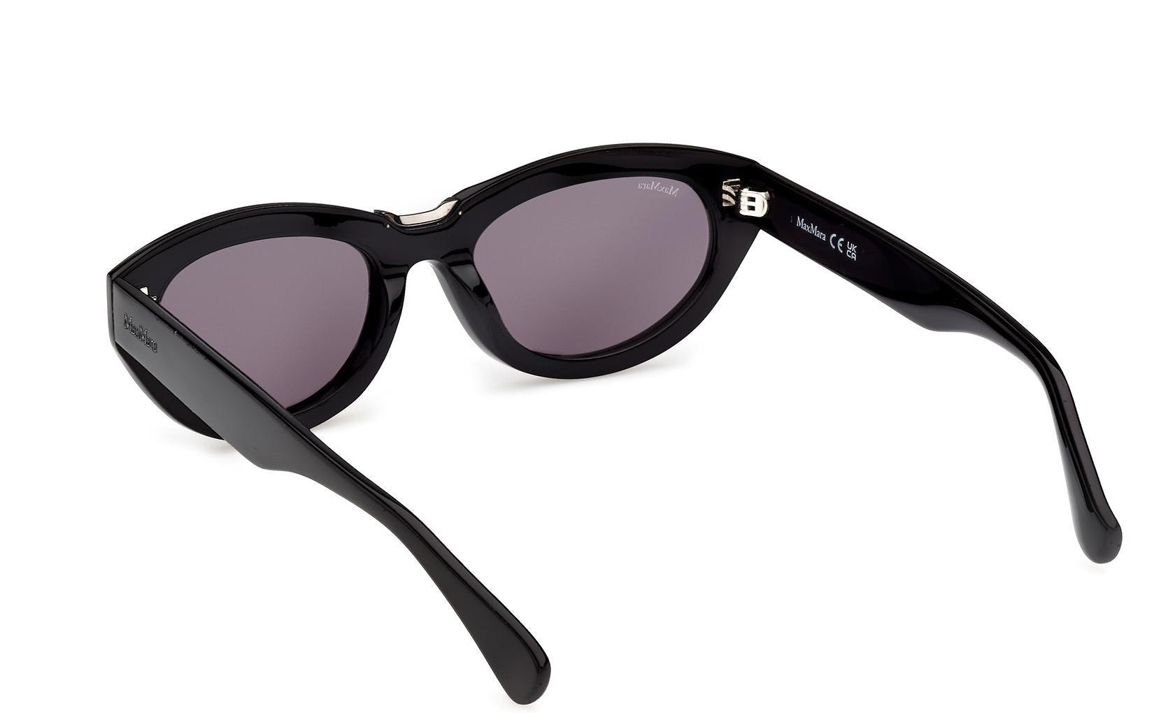 Maxmara Sunglasses MM0203 01A