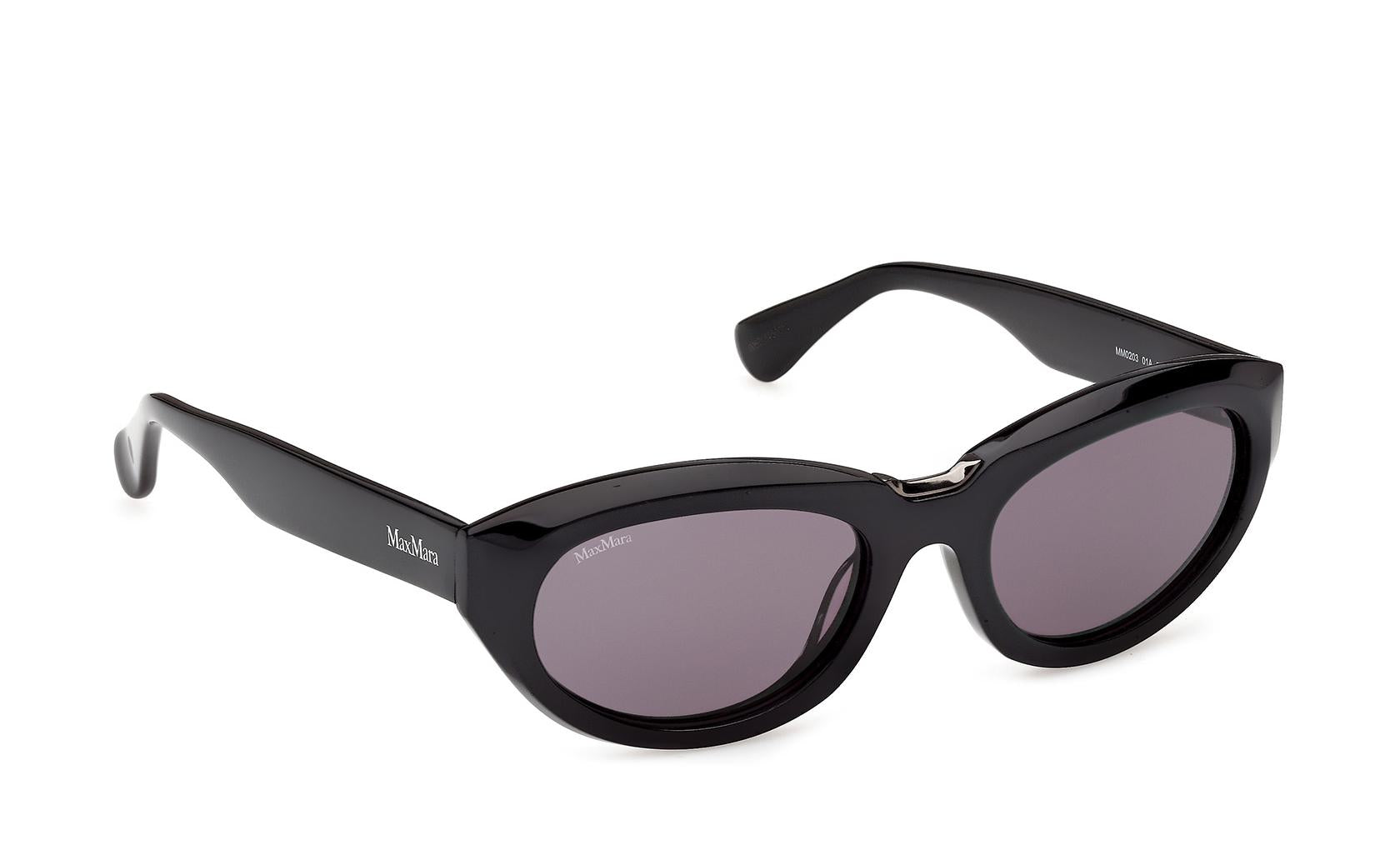 Maxmara Sunglasses MM0203 01A