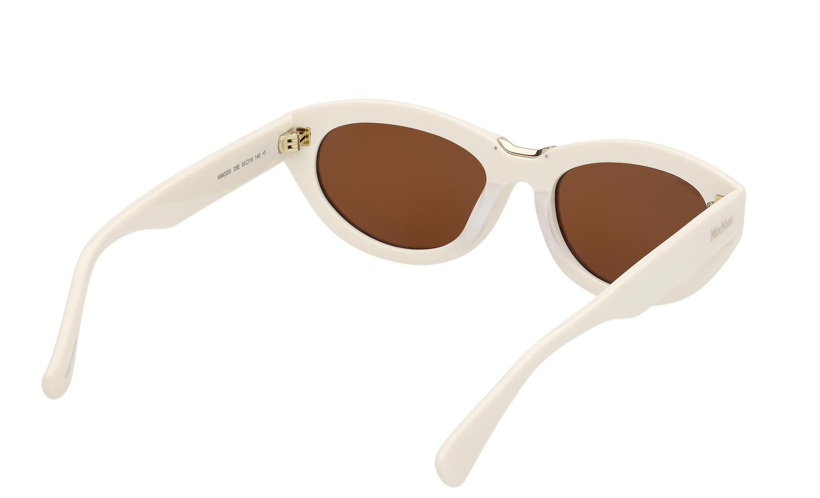 Maxmara Sunglasses MM0203 25E