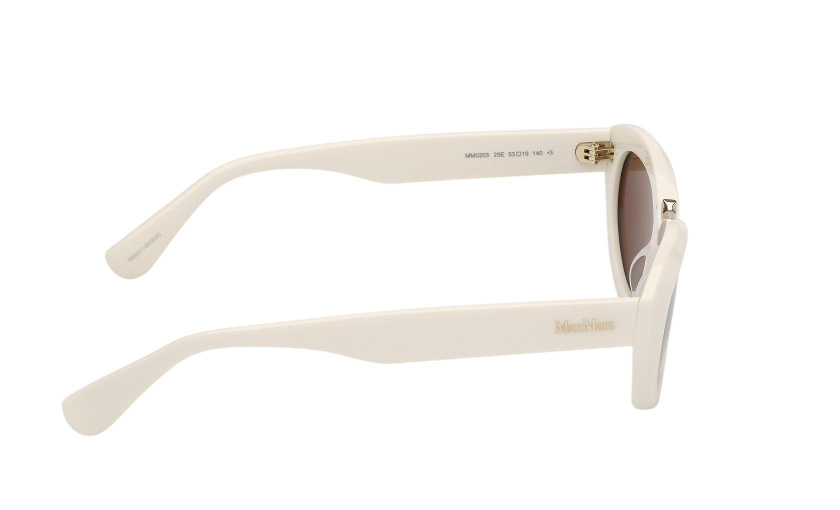 Maxmara Sunglasses MM0203 25E