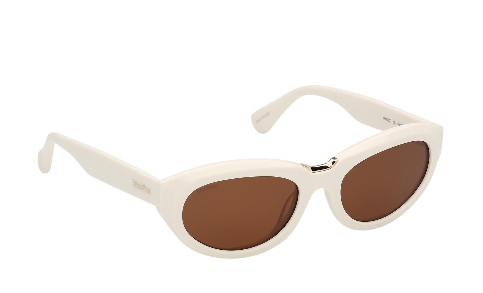 Maxmara Sunglasses MM0203 25E