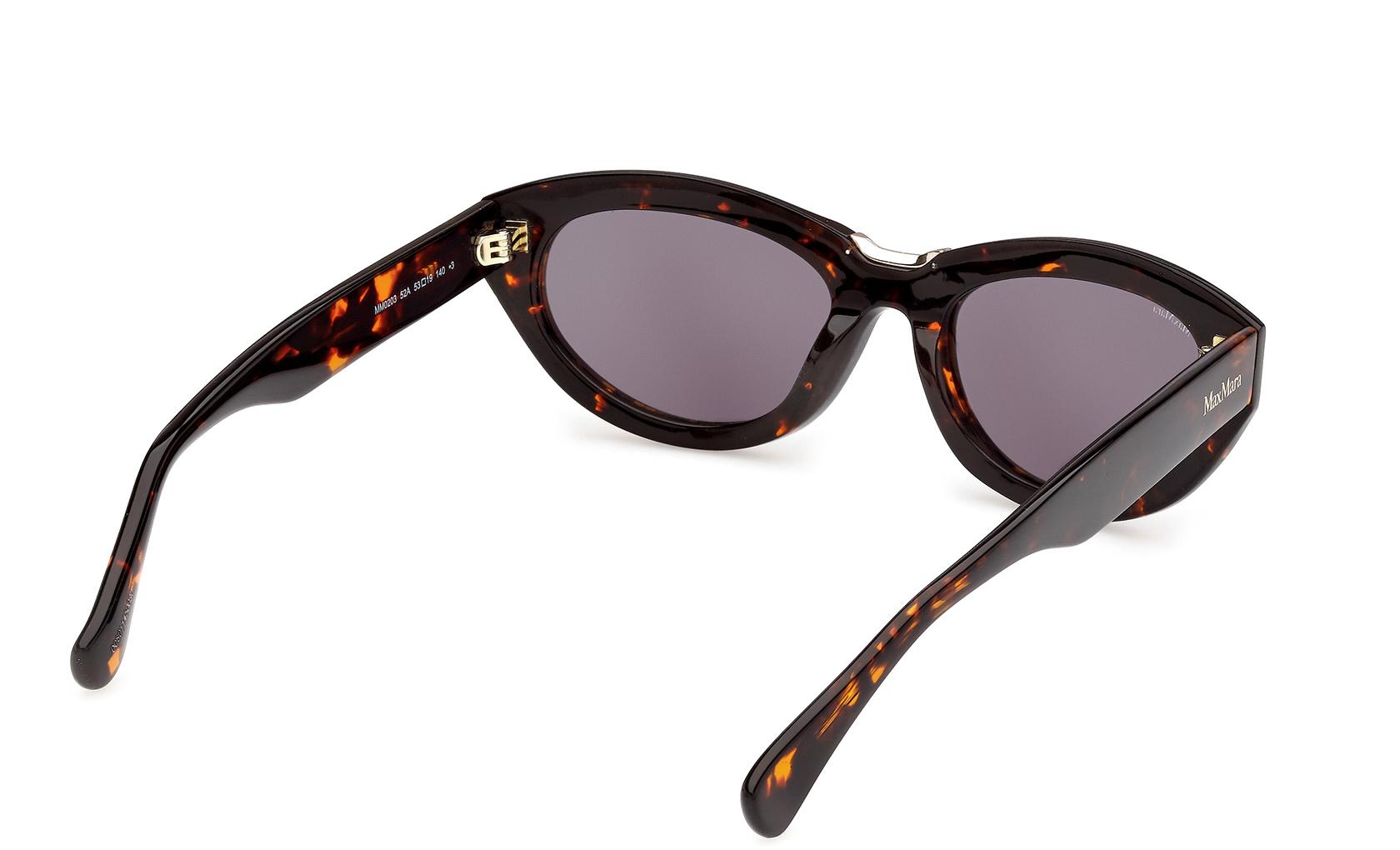 Maxmara Sunglasses MM0203 52A