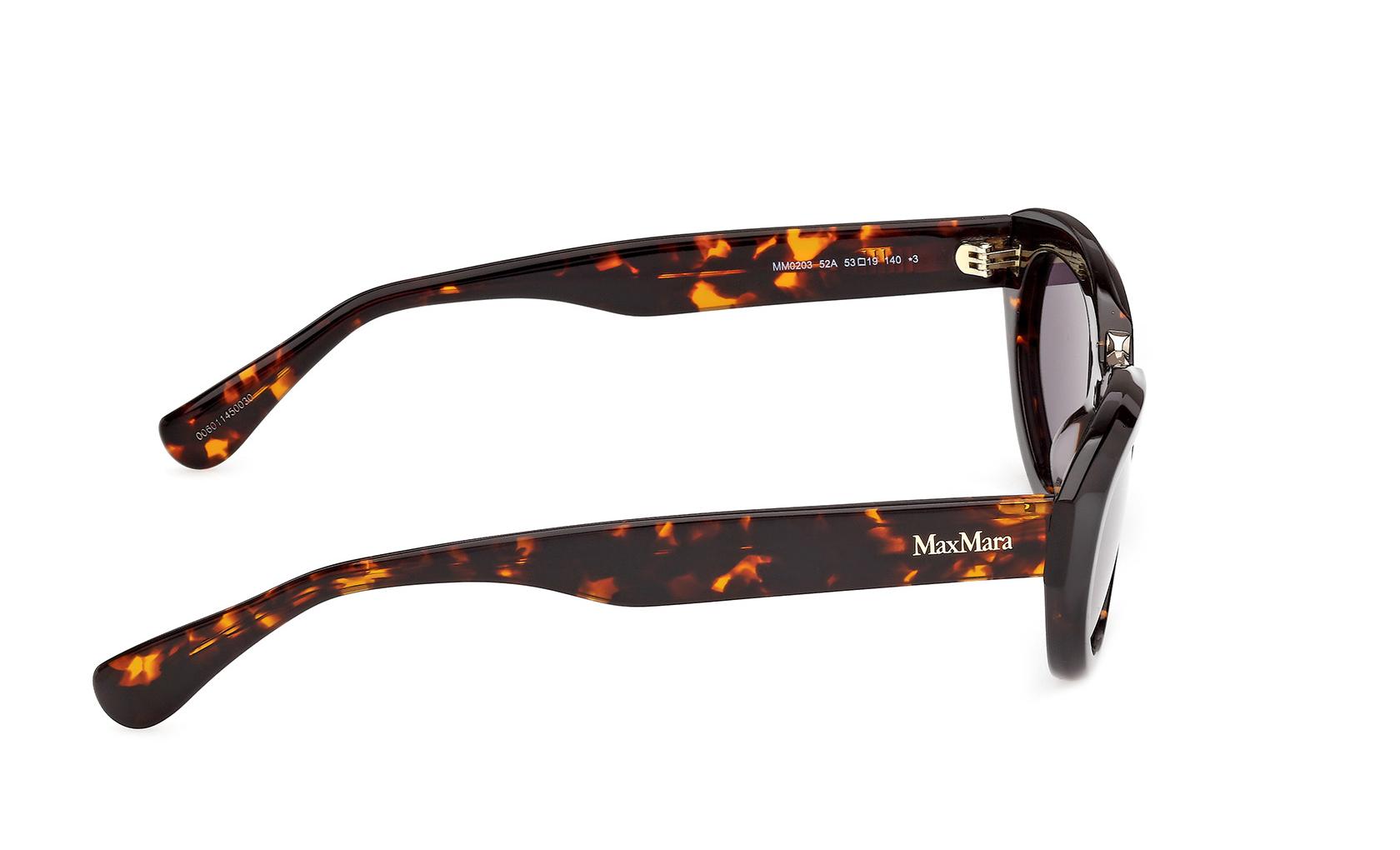 Maxmara Sunglasses MM0203 52A