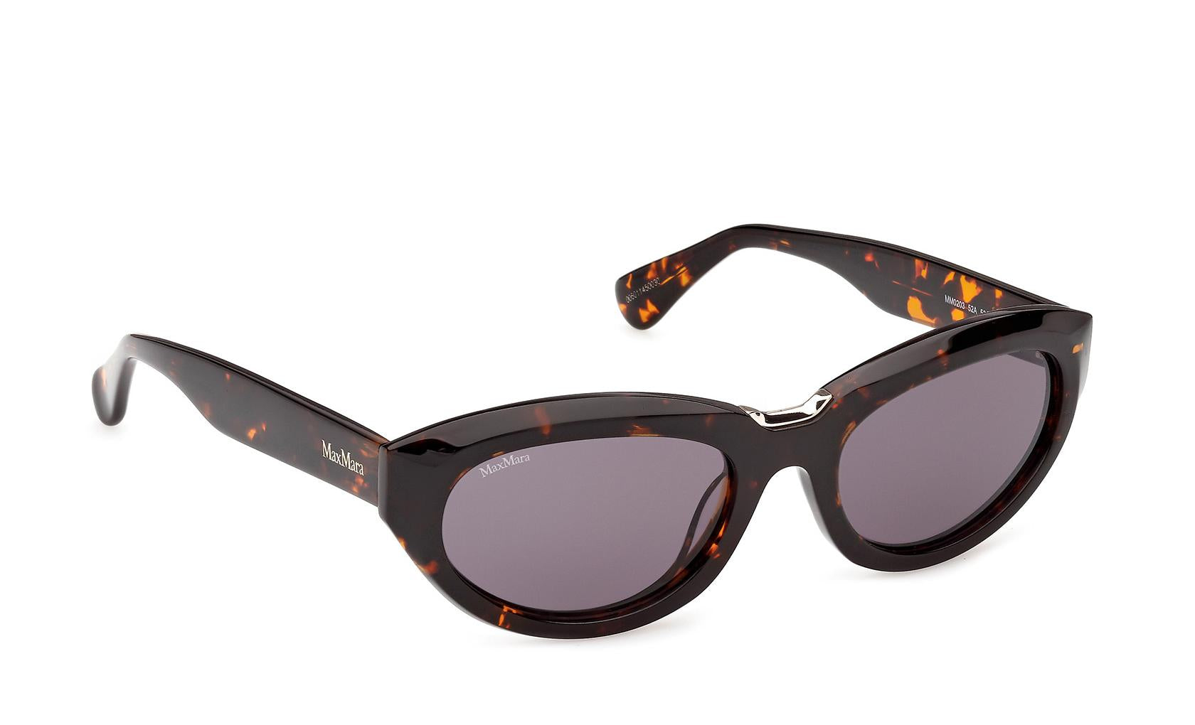 Maxmara Sunglasses MM0203 52A
