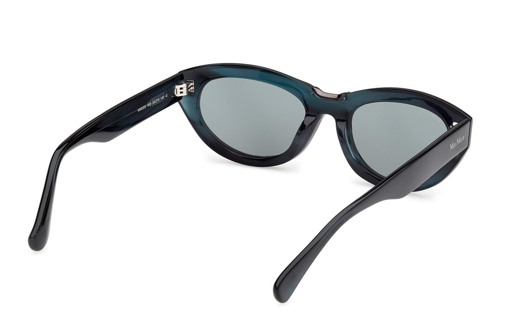 Maxmara Sunglasses MM0203 64N