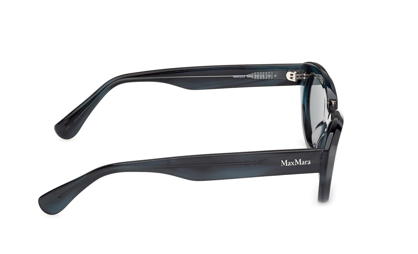 Maxmara Sunglasses MM0203 64N