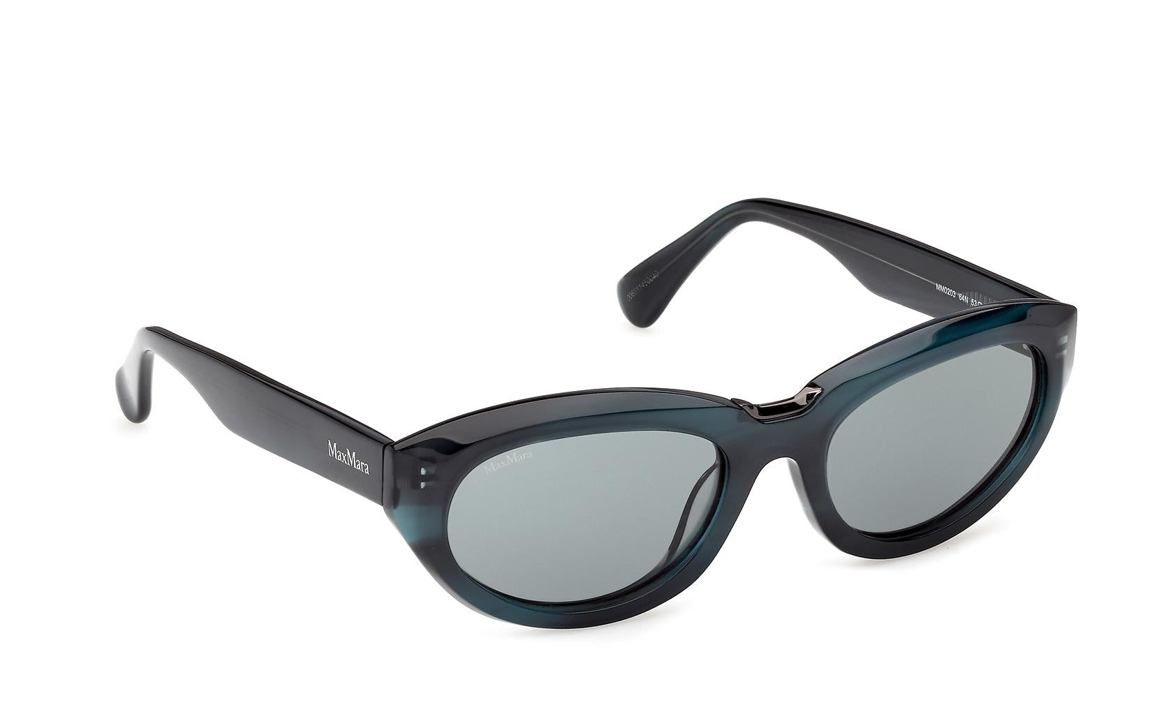 Maxmara Sunglasses MM0203 64N