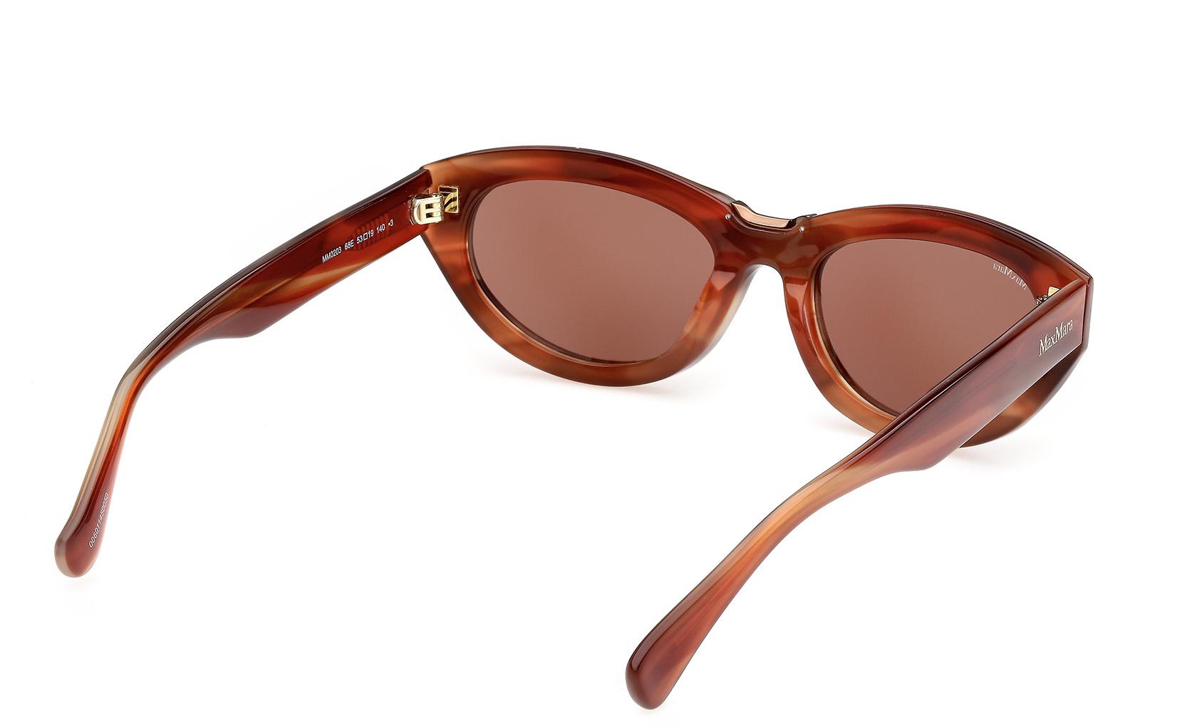 Maxmara Sunglasses MM0203 68E