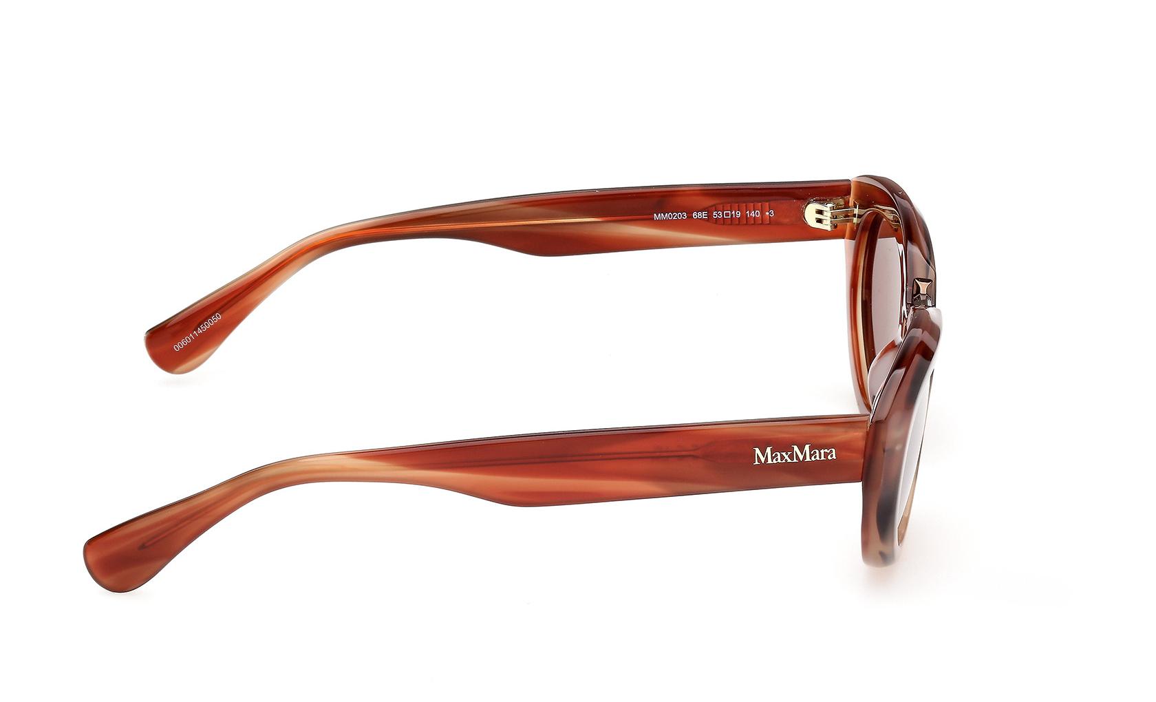 Maxmara Sunglasses MM0203 68E