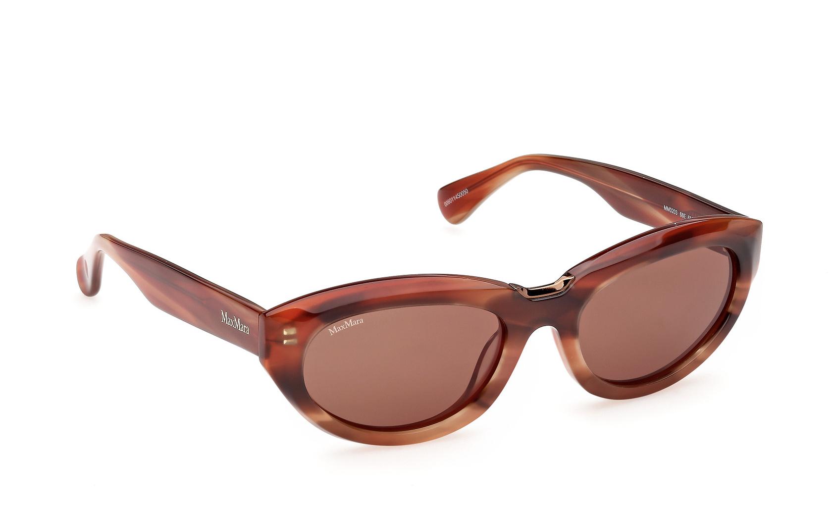 Maxmara Sunglasses MM0203 68E