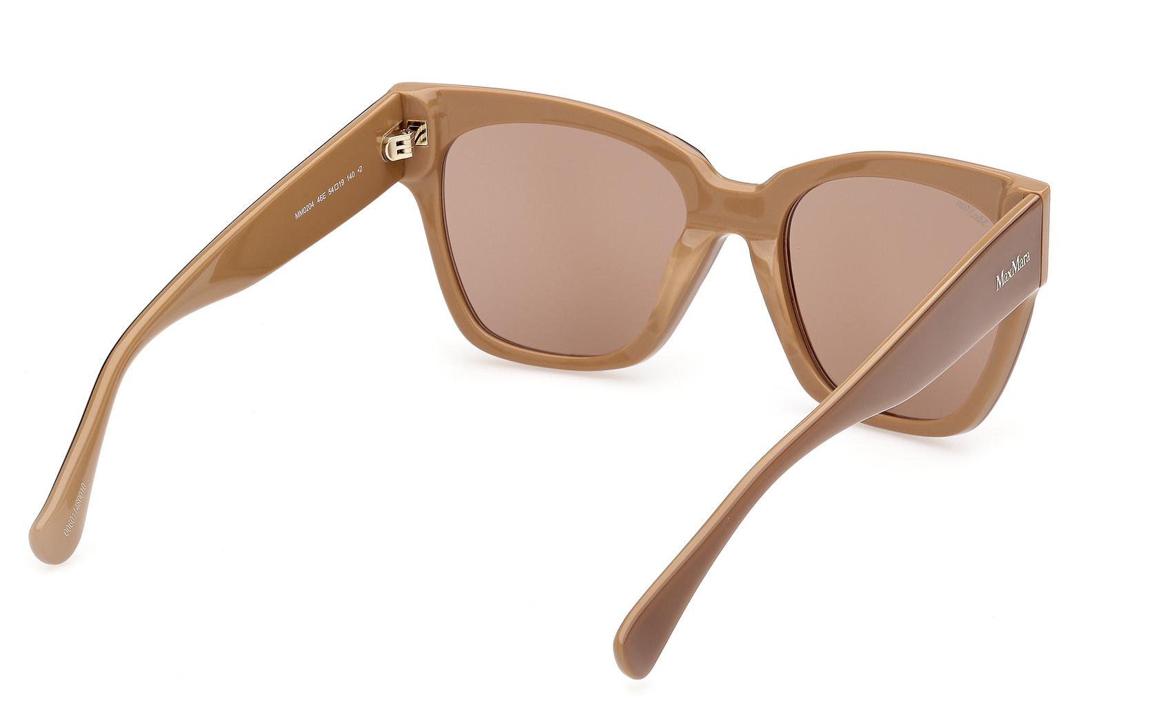 Maxmara Sunglasses MM0204 46E