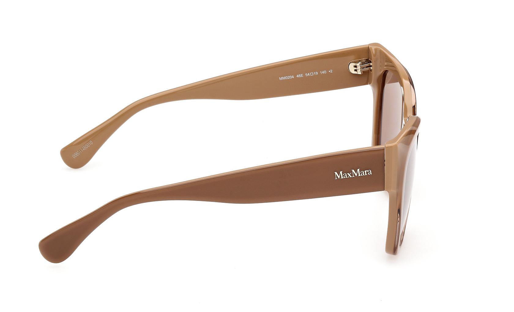 Maxmara Sunglasses MM0204 46E