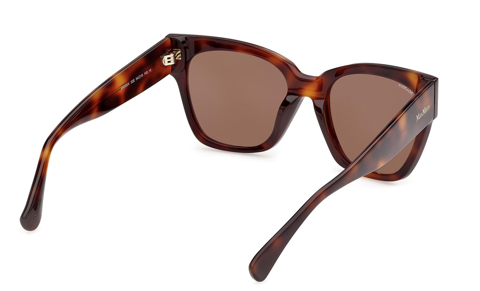 Maxmara Sunglasses MM0204 52E
