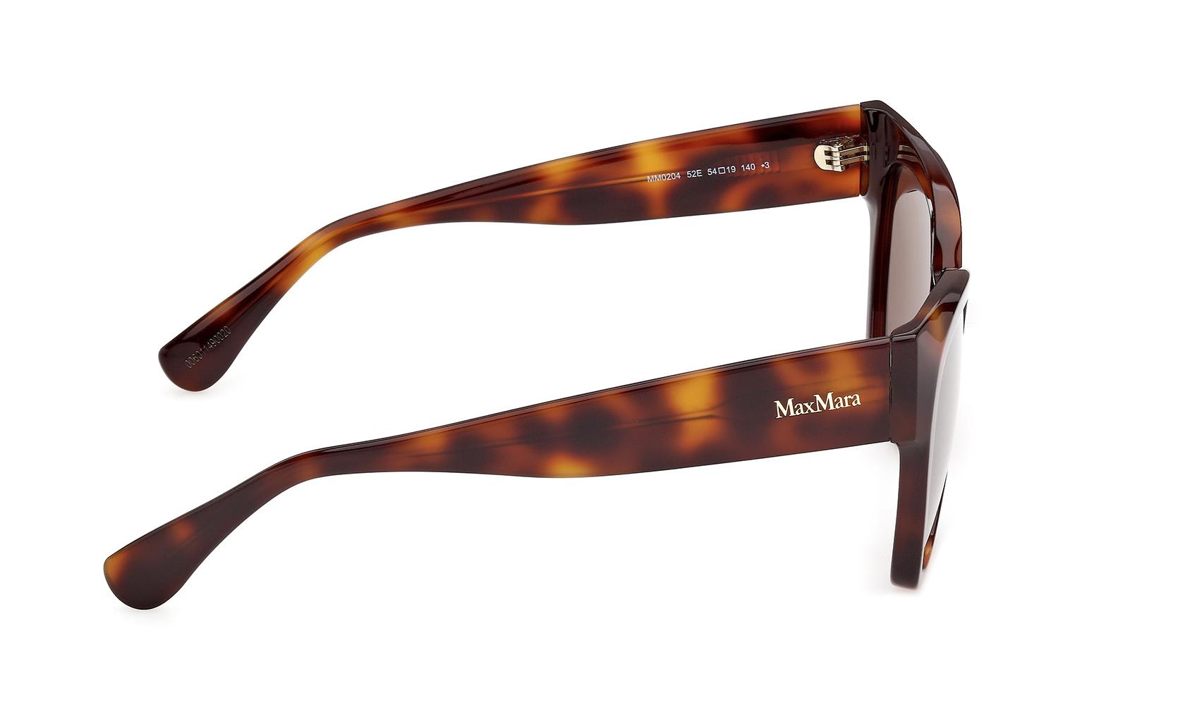 Maxmara Sunglasses MM0204 52E