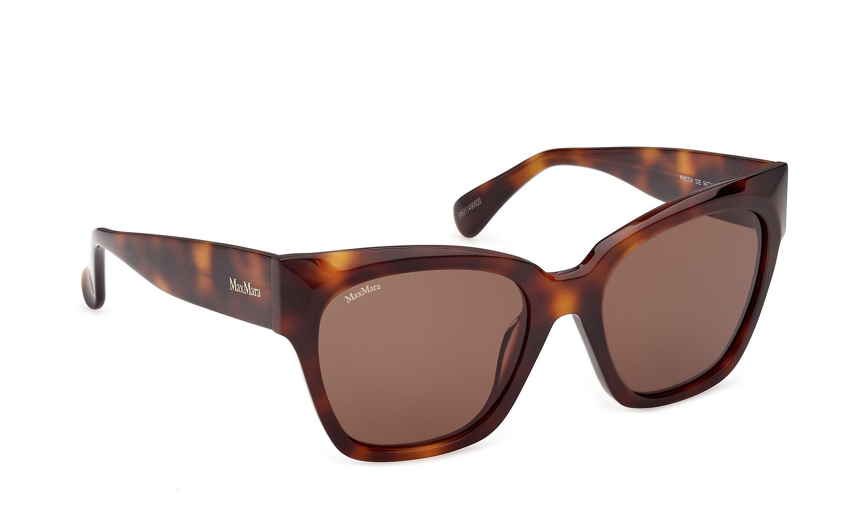 Maxmara Sunglasses MM0204 52E