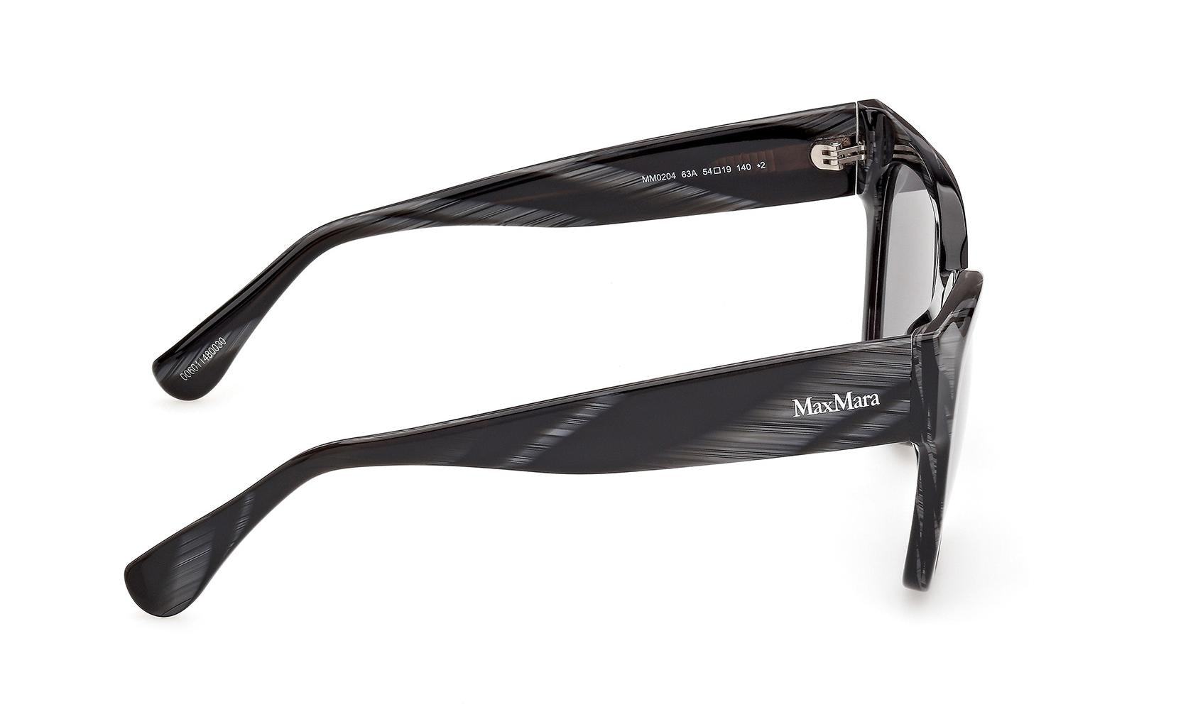 Maxmara Sunglasses MM0204 63A