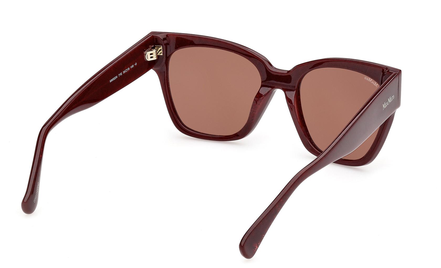 Maxmara Sunglasses MM0204 71E