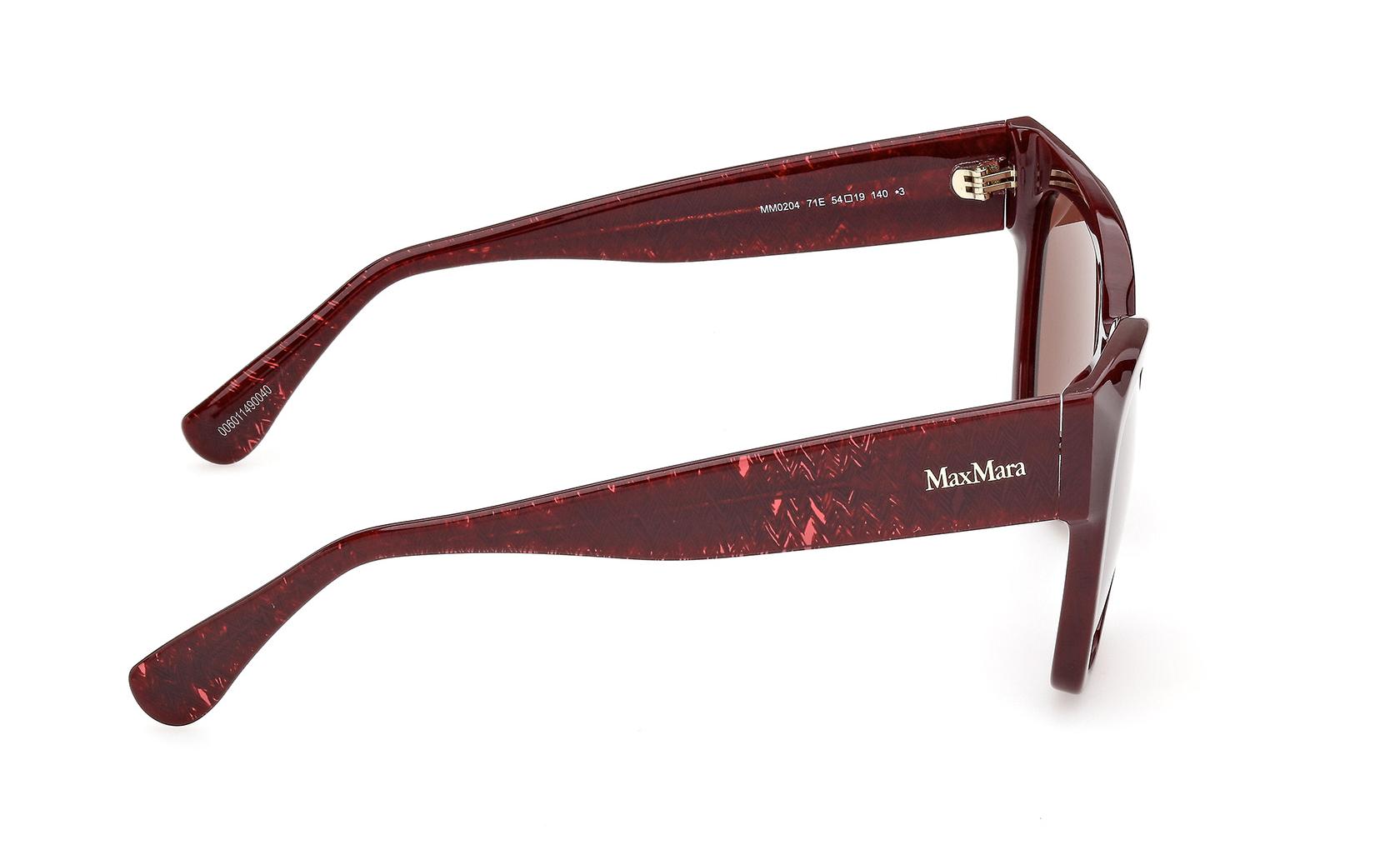 Maxmara Sunglasses MM0204 71E