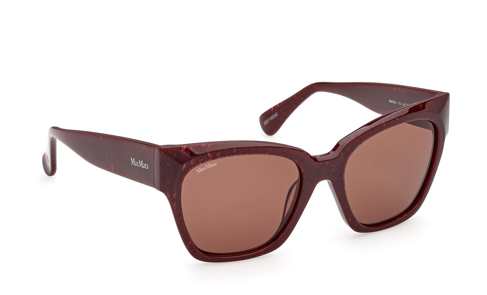 Maxmara Sunglasses MM0204 71E