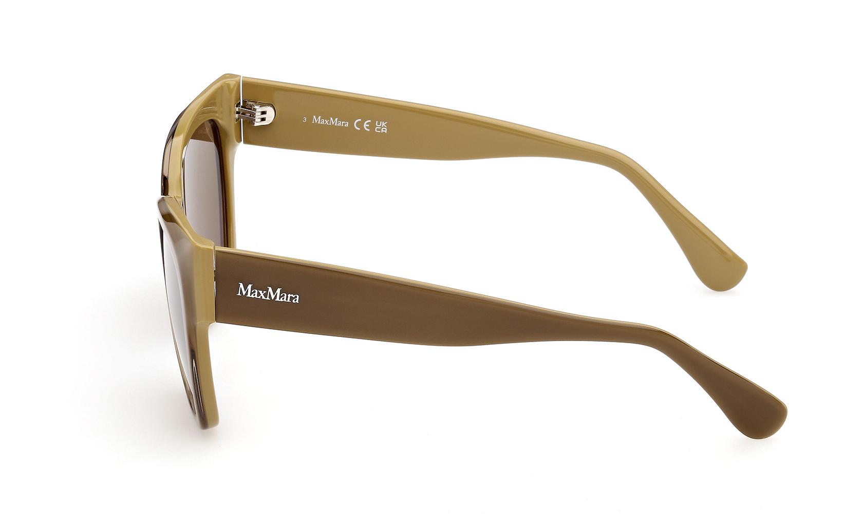 Maxmara Sunglasses MM0204 95N