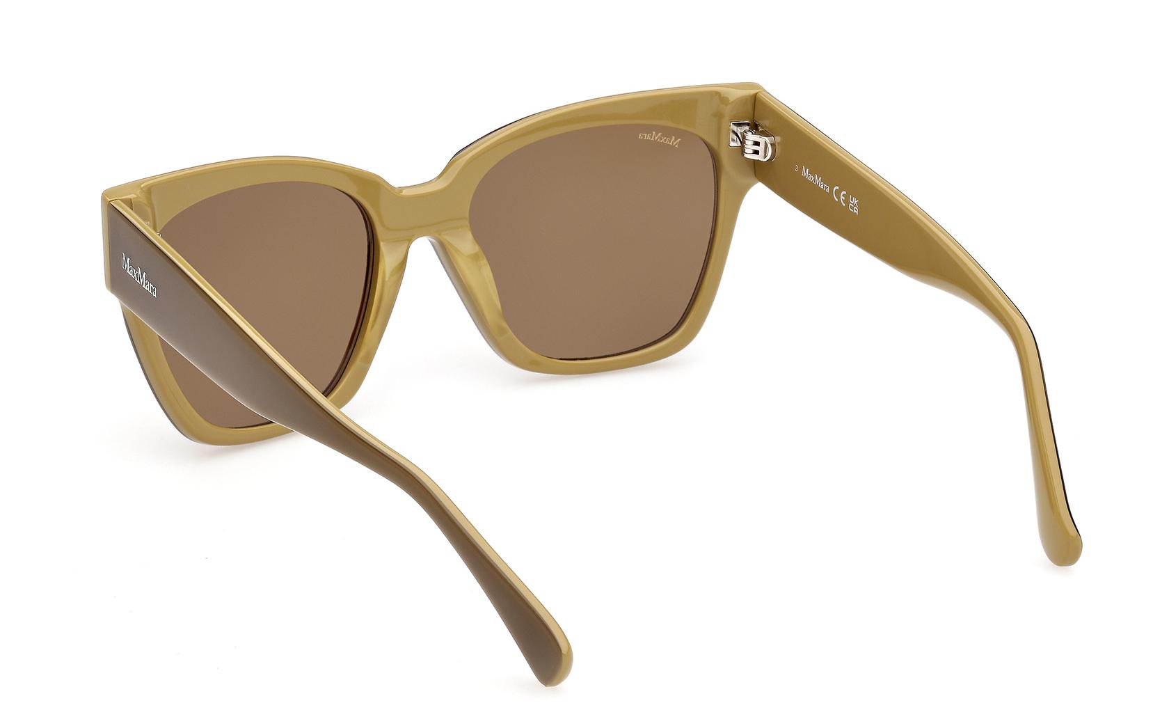 Maxmara Sunglasses MM0204 95N