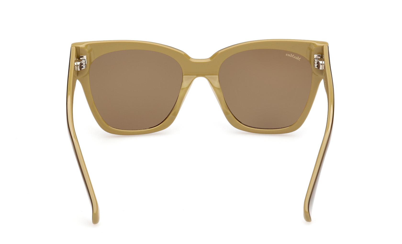 Maxmara Sunglasses MM0204 95N
