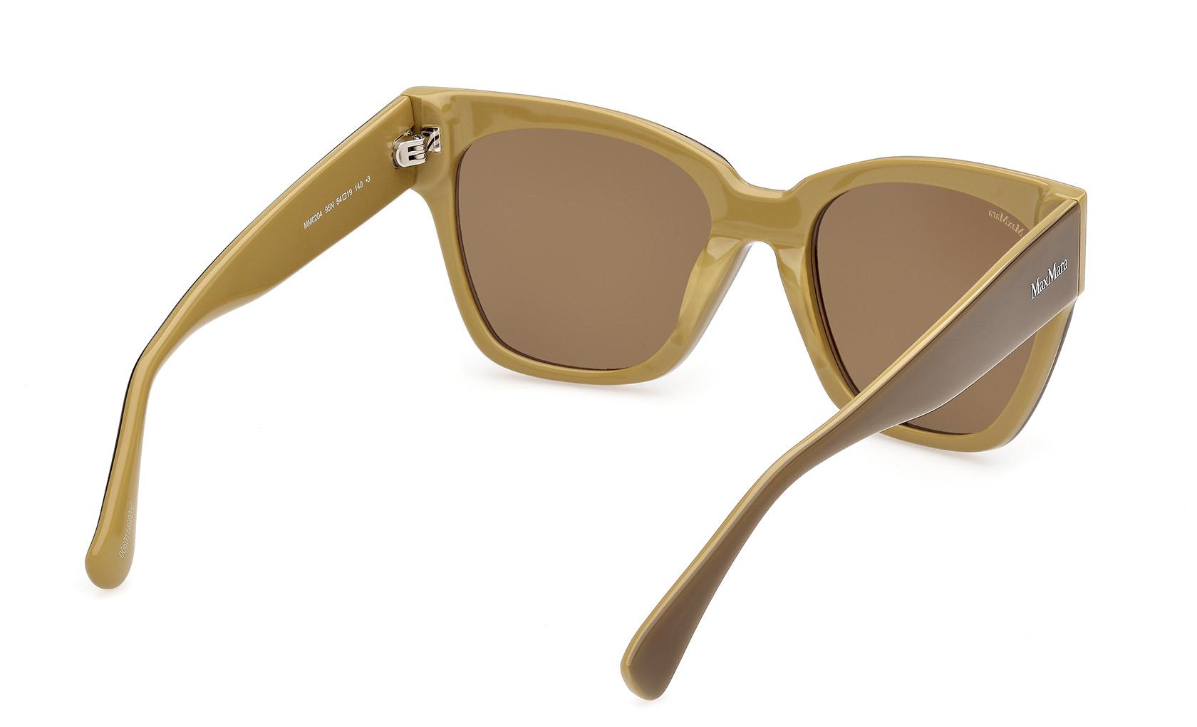 Maxmara Sunglasses MM0204 95N