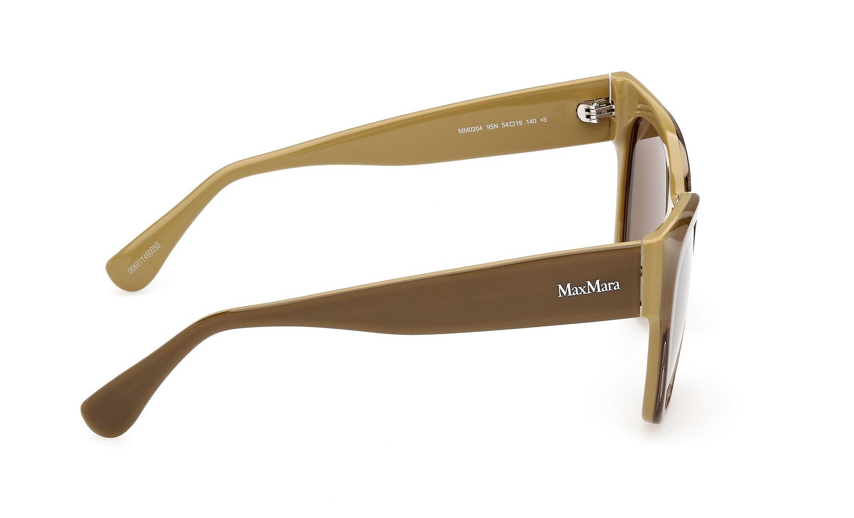 Maxmara Sunglasses MM0204 95N