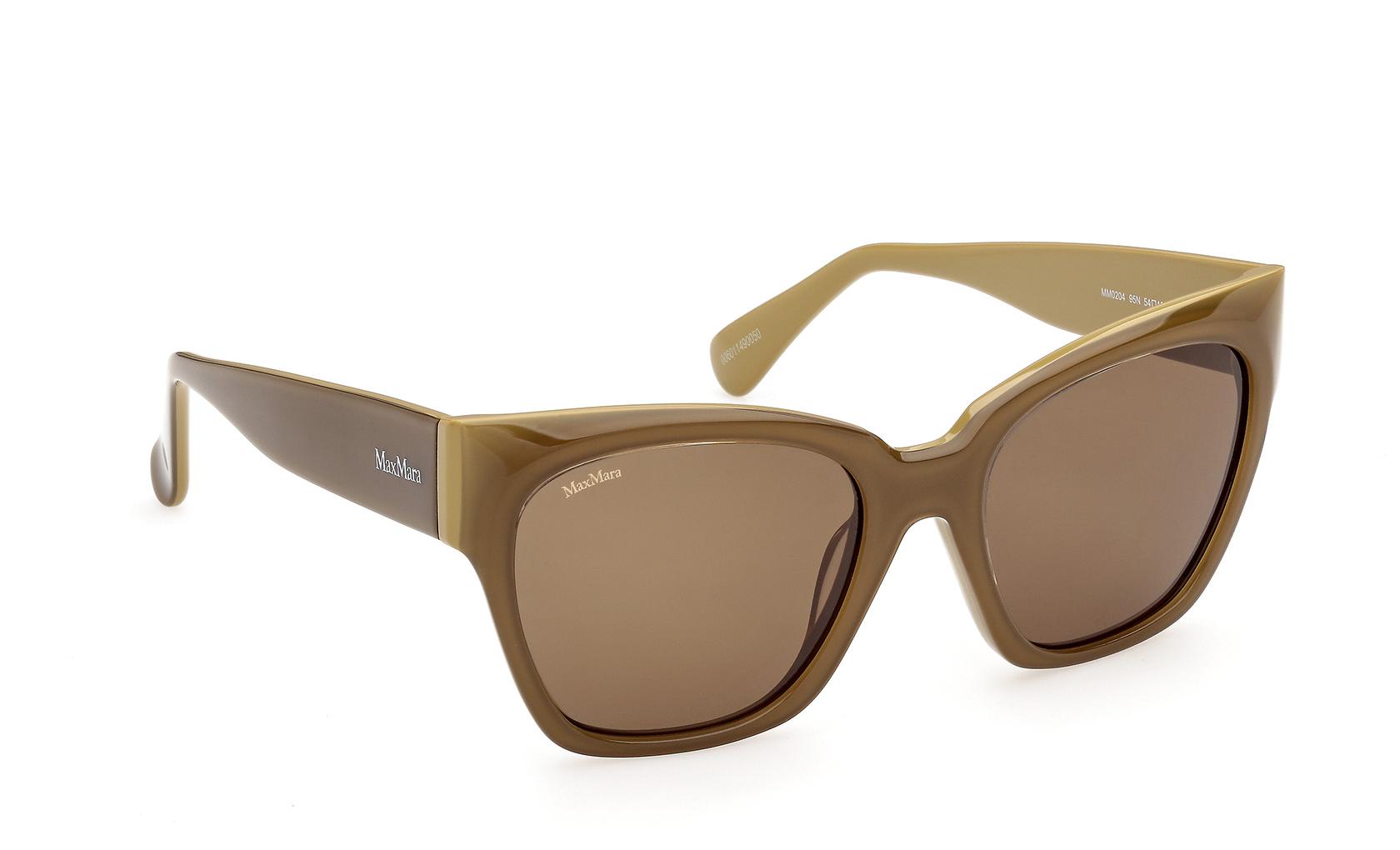 Maxmara Sunglasses MM0204 95N