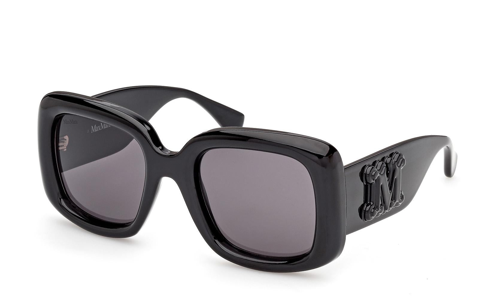 Maxmara Sunglasses MM0207 01A