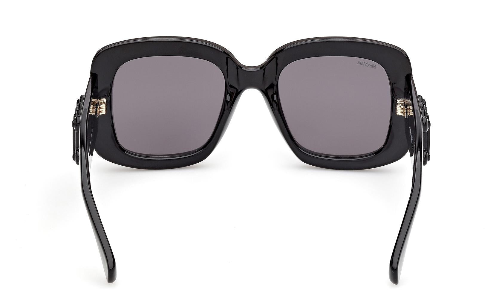 Maxmara Sunglasses MM0207 01A