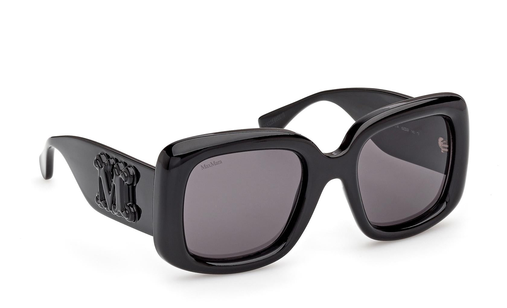 Maxmara Sunglasses MM0207 01A