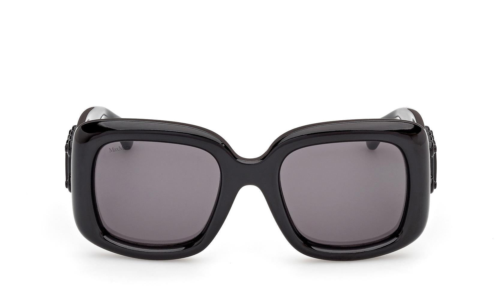 Maxmara Sunglasses MM0207 01A