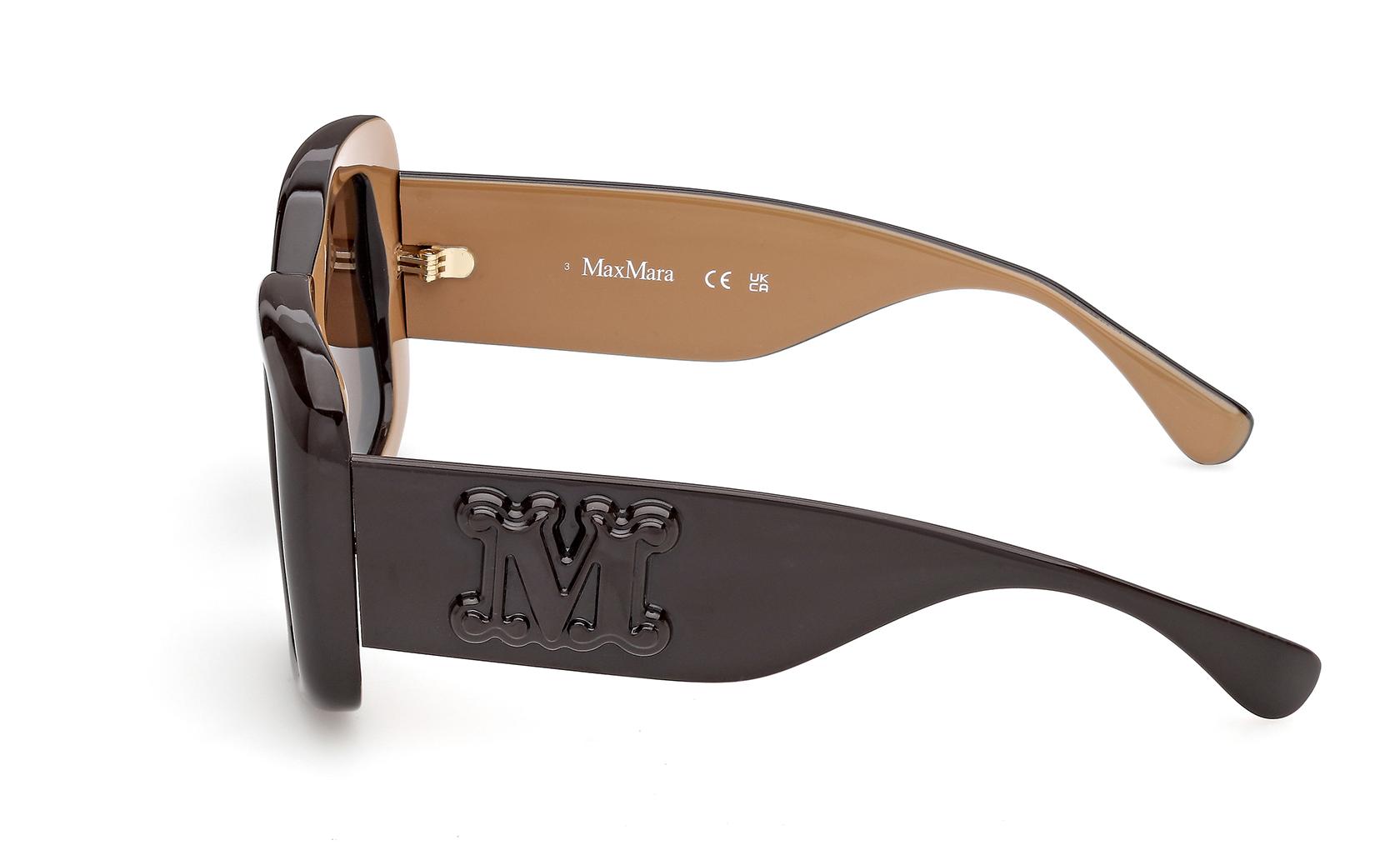 Maxmara Sunglasses MM0207 50E