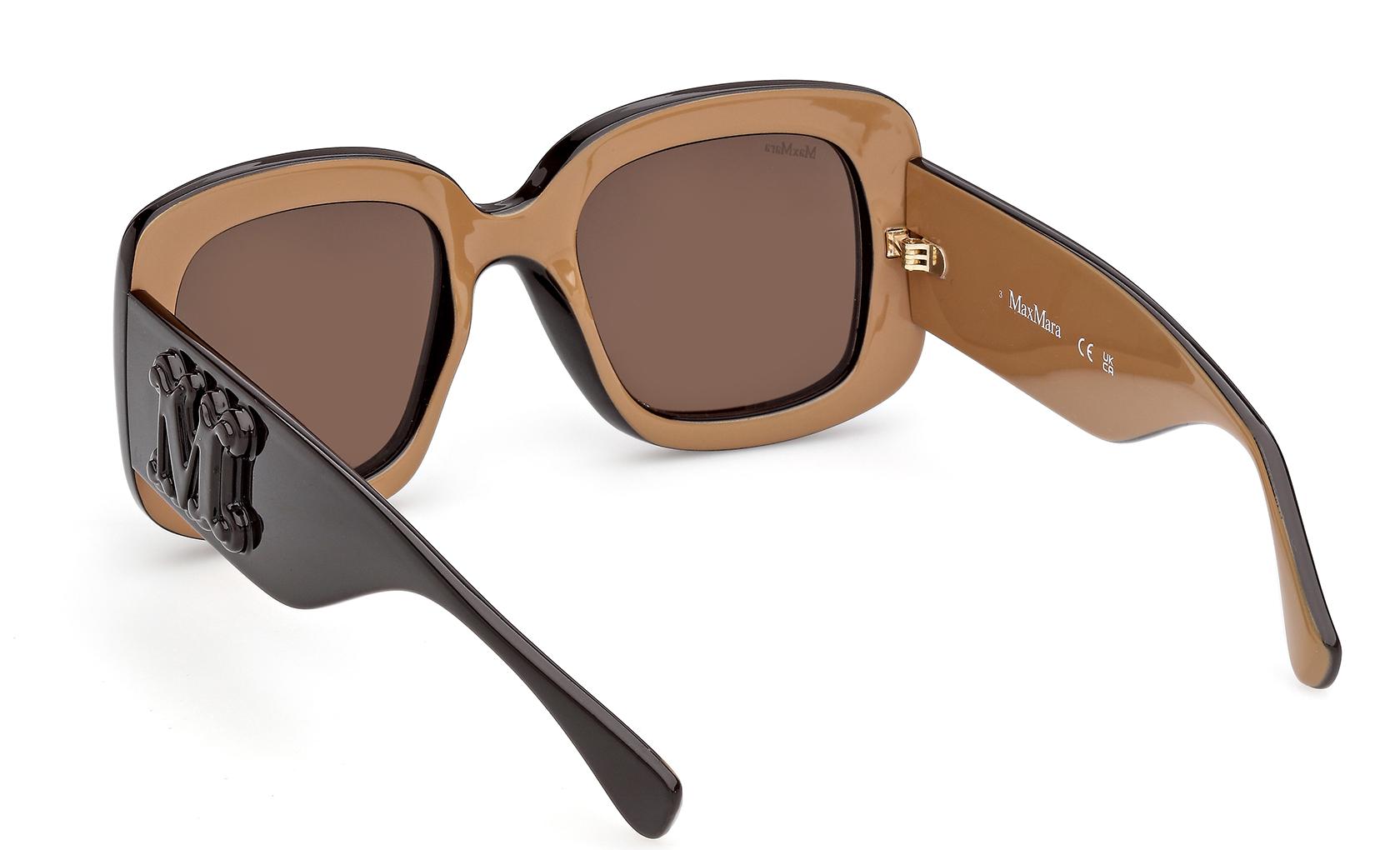 Maxmara Sunglasses MM0207 50E