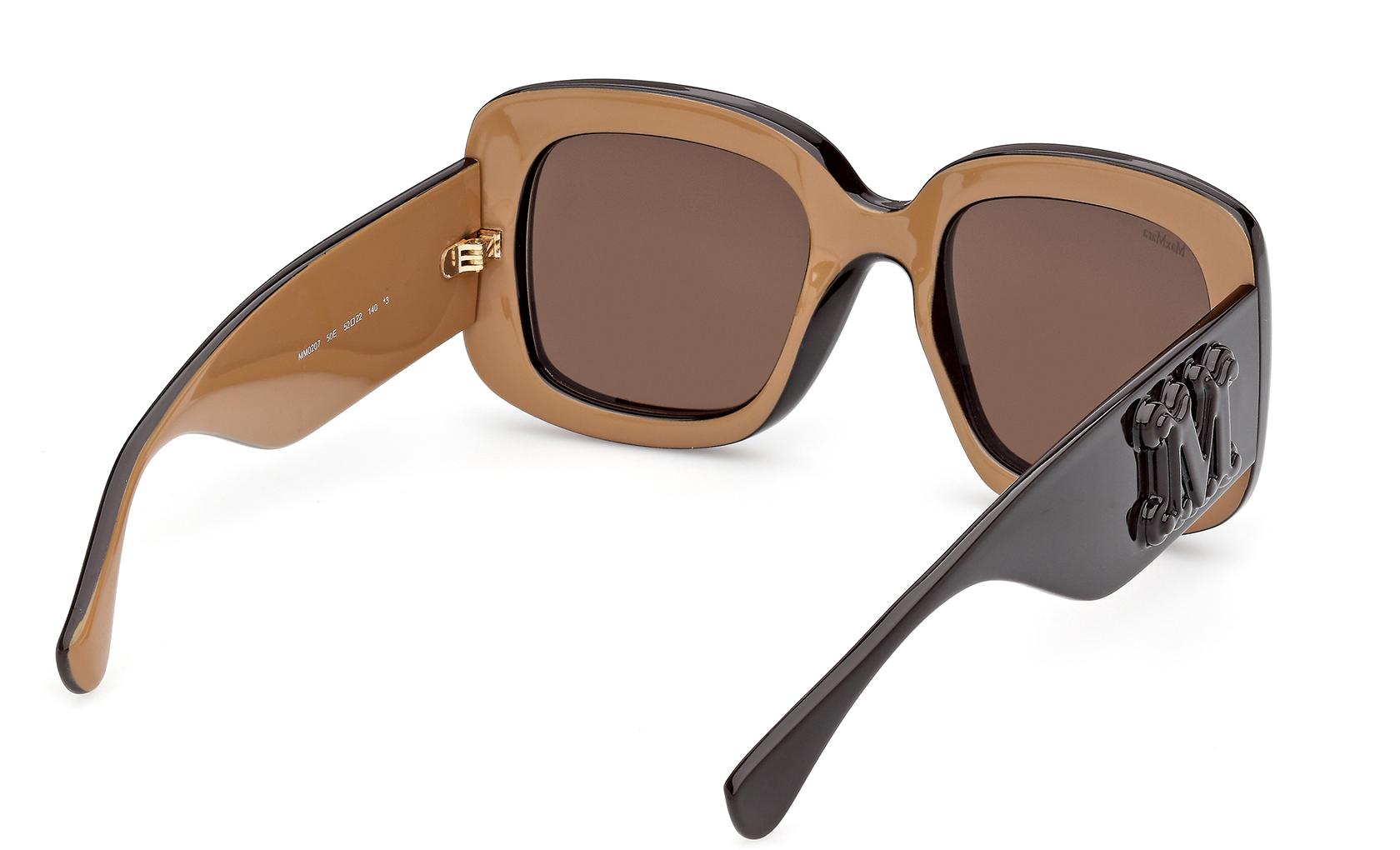 Maxmara Sunglasses MM0207 50E