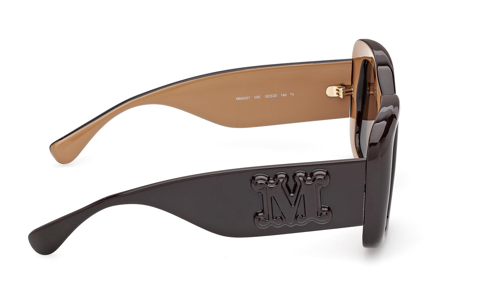 Maxmara Sunglasses MM0207 50E