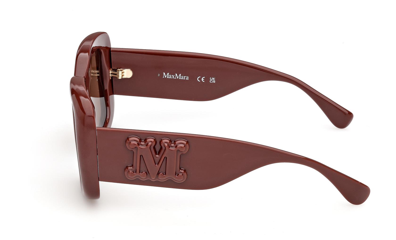 Maxmara Sunglasses MM0207 74E
