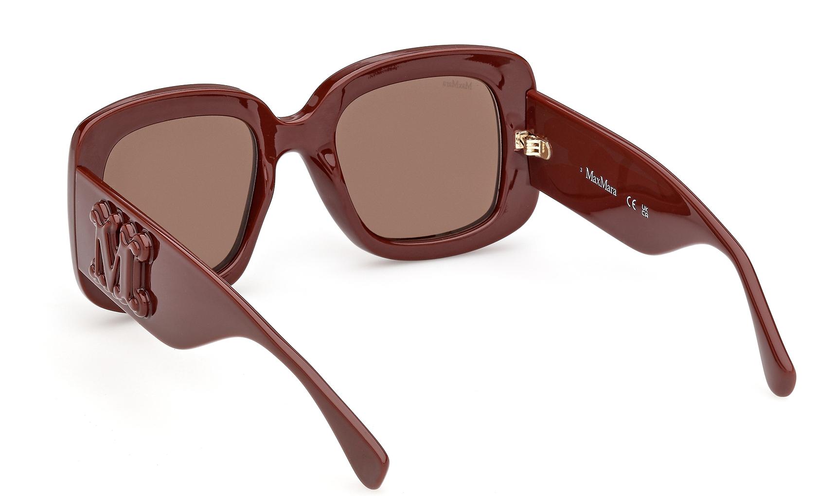 Maxmara Sunglasses MM0207 74E