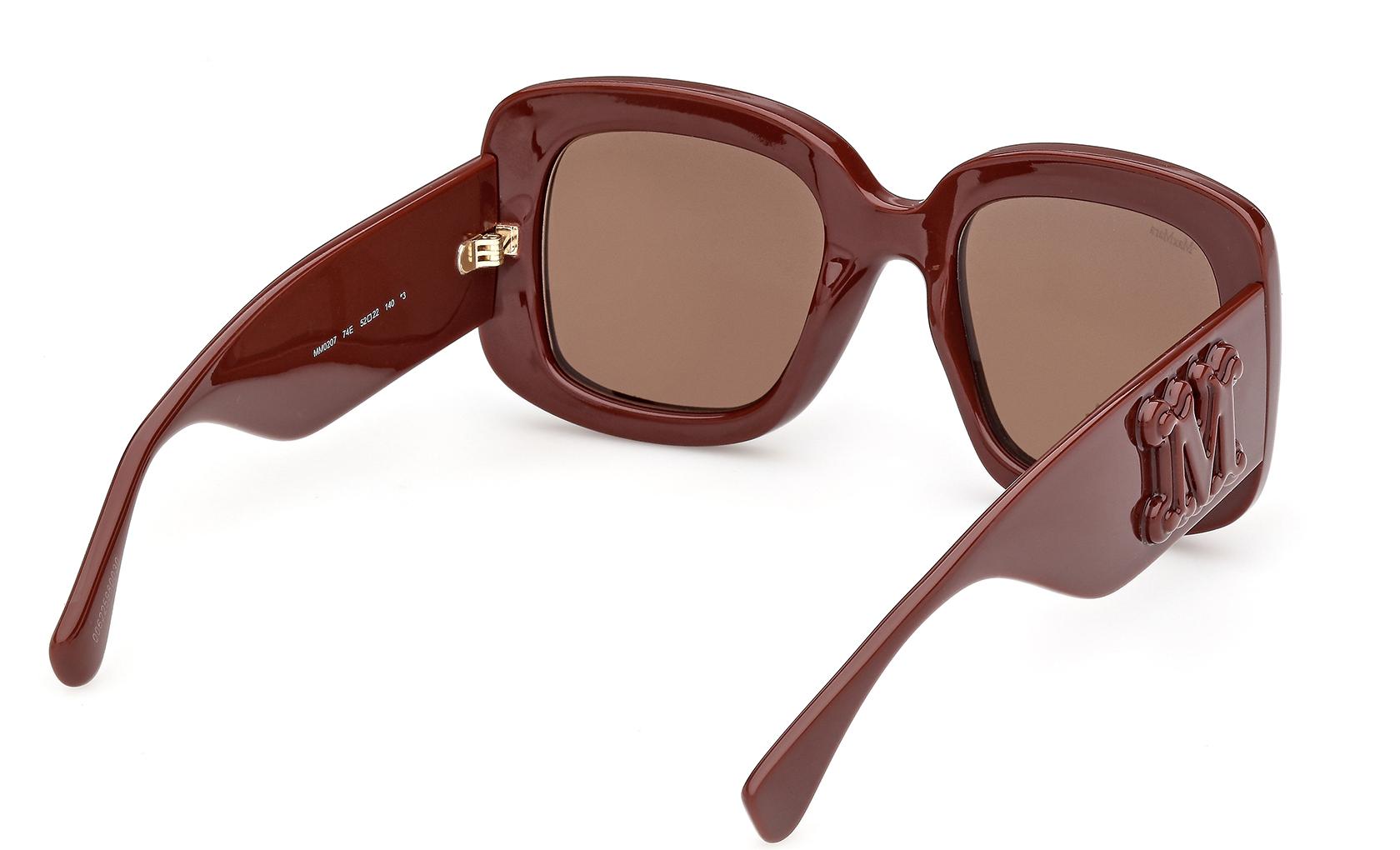 Maxmara Sunglasses MM0207 74E