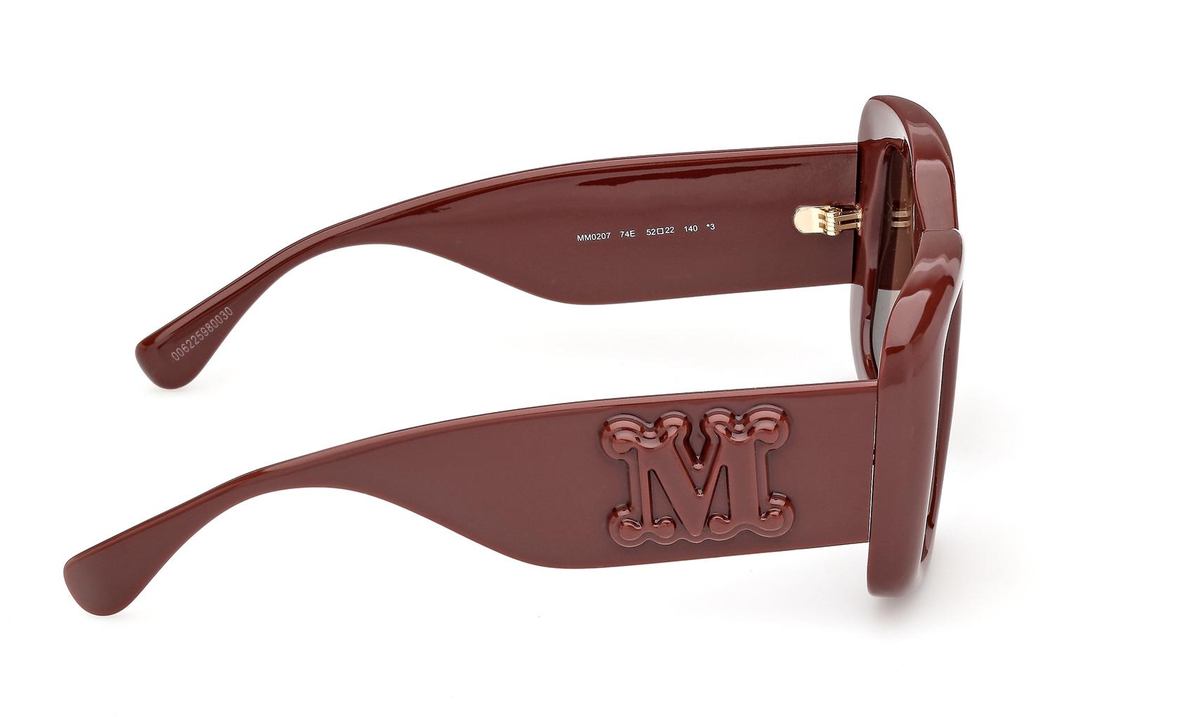 Maxmara Sunglasses MM0207 74E
