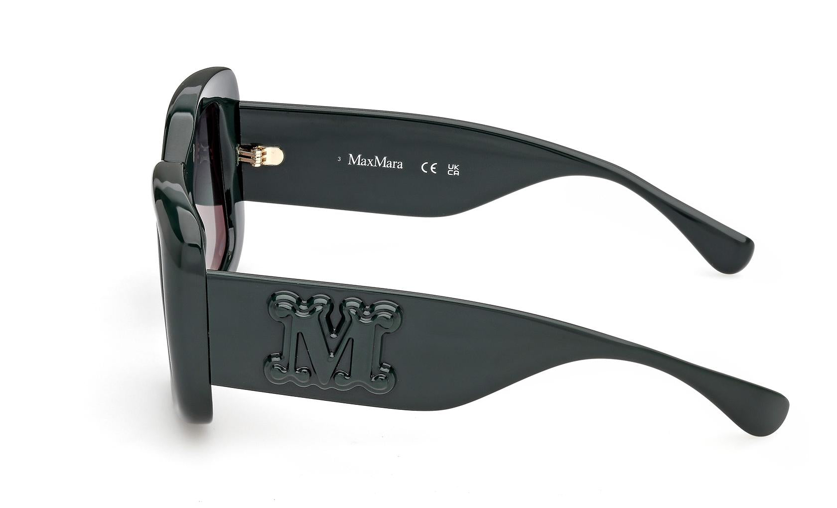 Maxmara Sunglasses MM0207 96P
