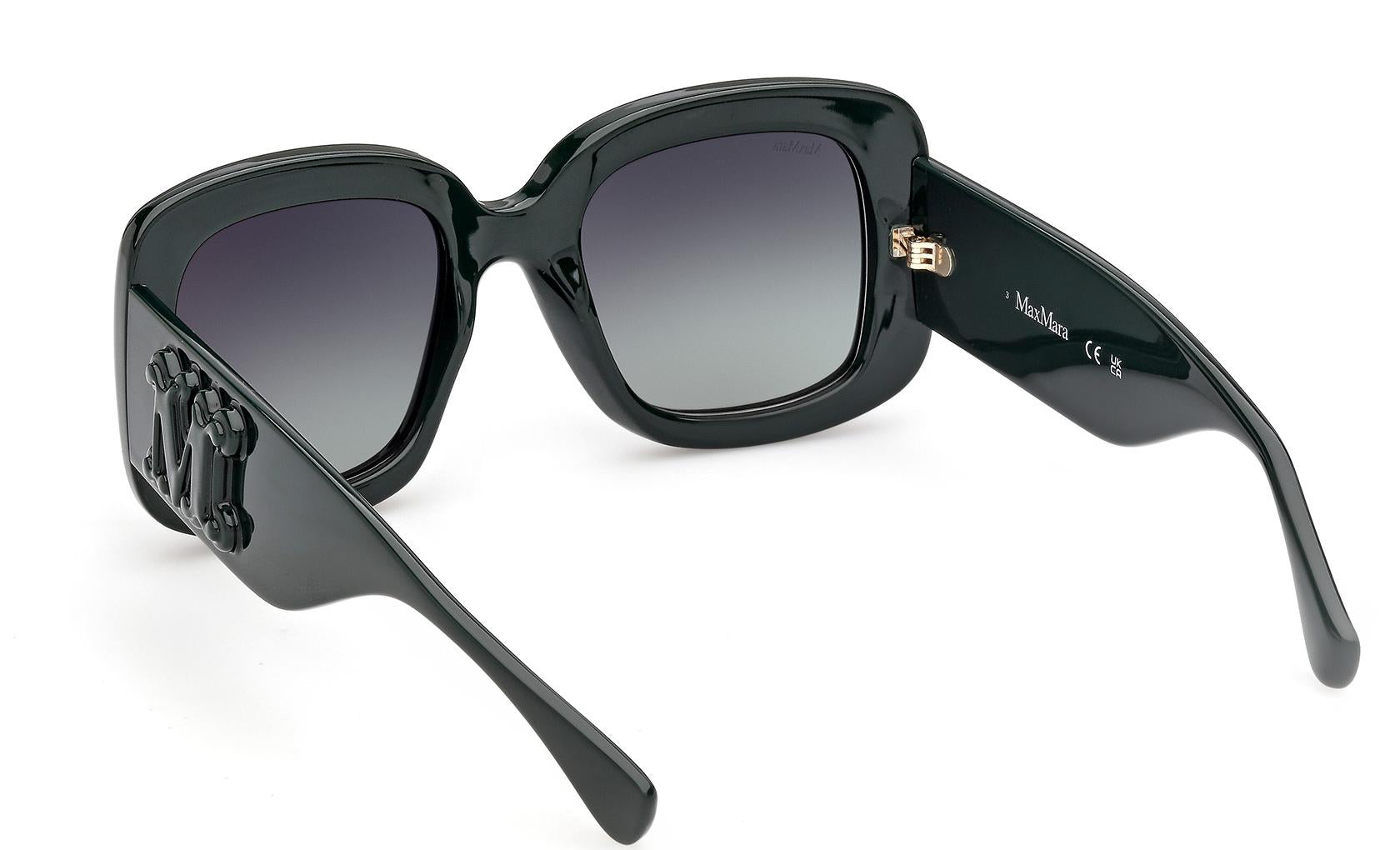 Maxmara Sunglasses MM0207 96P